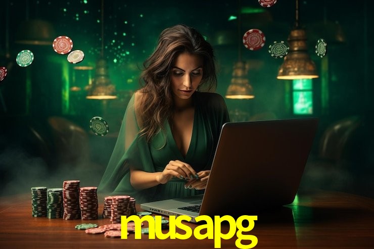 Segurança e privacidade no APP musapg